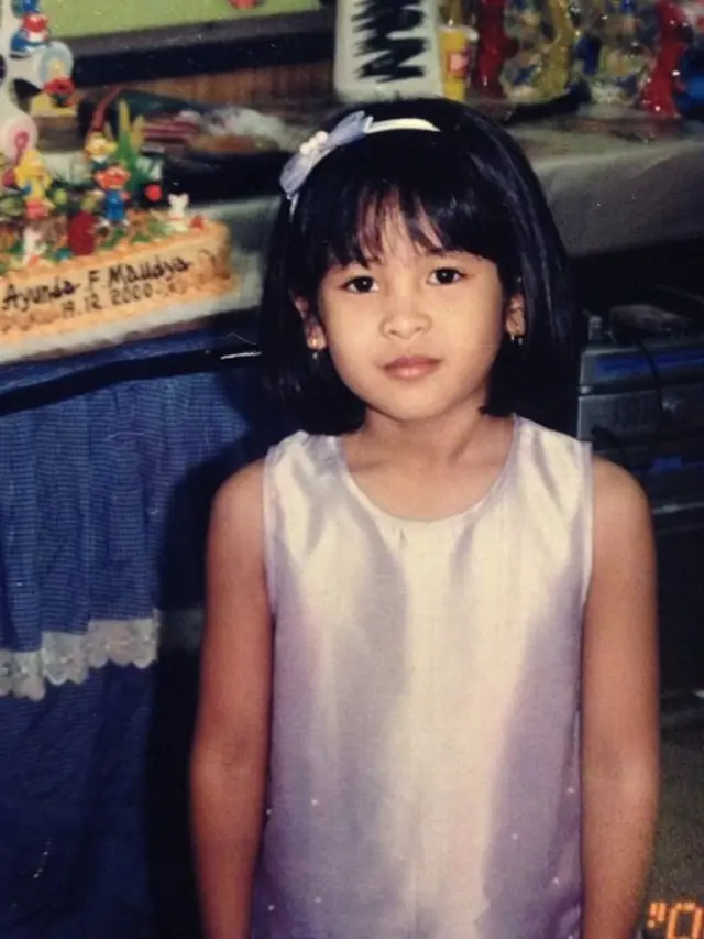 [Bintang] Maudy Ayunda