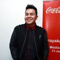 Setiap nama yang diberikan orangtua adalah doa. Ini diakui oleh pemilik nama lengkap Muhammad Tulus. (Deki Prayoga/Bintang.com)