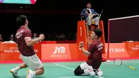 KOI Akan Bedah Kisah Sukses 4 Cabor Sumbang Emas di Asian Games 2026