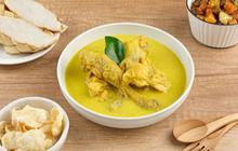 Apakah Opor Ayam Bisa Dipanaskan? Berikut Penjelasannya