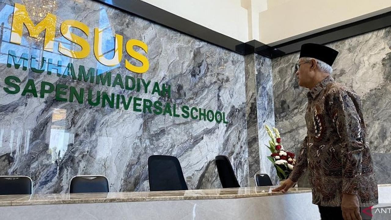 Muhammadiyah Sapen Universal School Siap Jadi Sekolah Unggulan Internasional, Respon Minat Tinggi Masyarakat