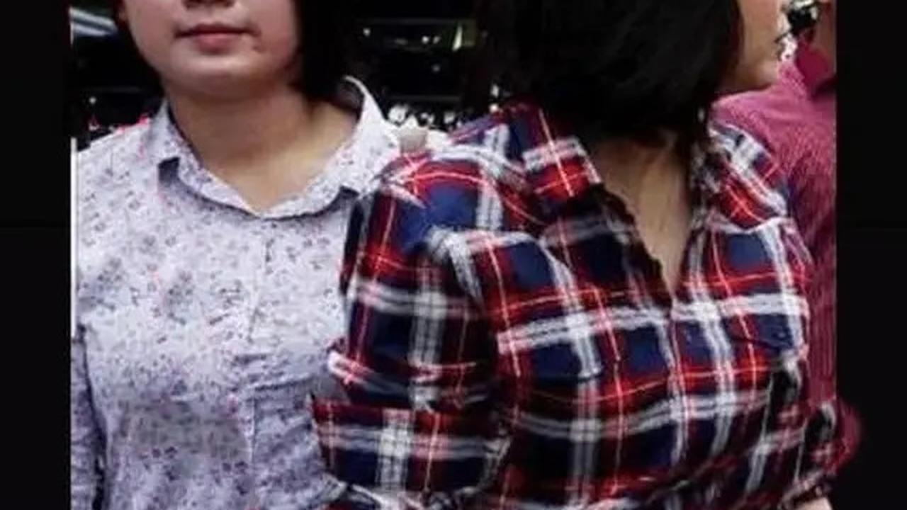 6 Potret Lawas Veronica Tan Akrab dengan Puput Nastiti, Dulu Kerja Bareng