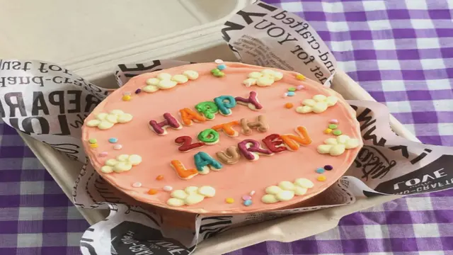 Teriring Doa Orangtua, Mera Cakery Tawarkan Kreasi Korean Cake di Palangkaraya