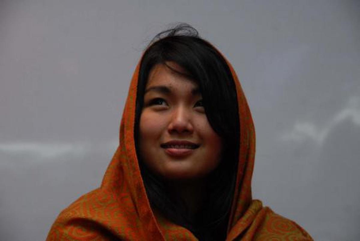 Maharany jelaskan kronologi penangkapan dengan Ahmad Fathanah