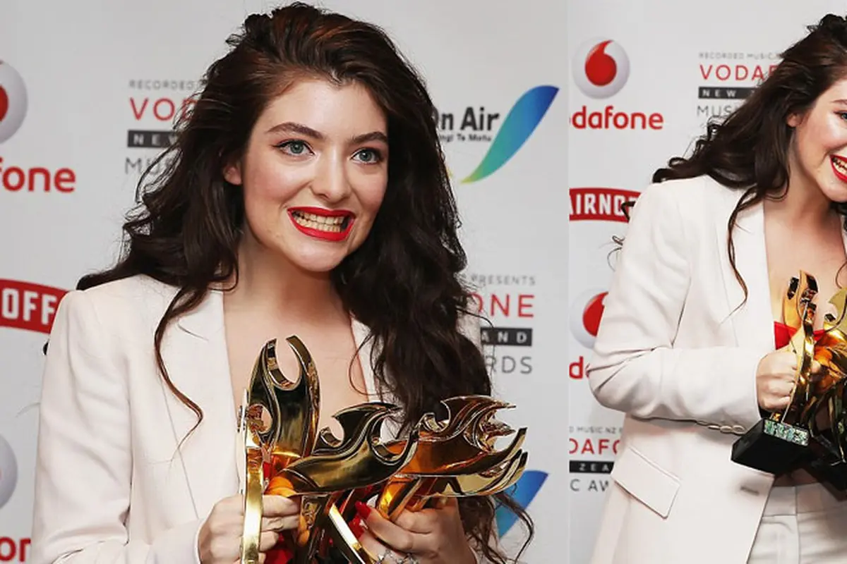 Lorde