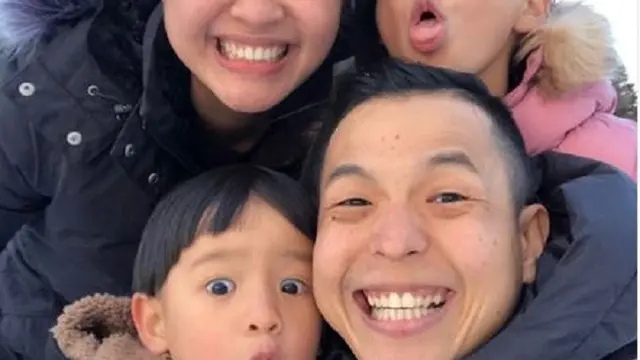Ernest Prakasa (Foto: Instagram/@ernestprakasa)