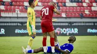 Potret Sisi Lain Duel Persib Vs Persija di Semifinal Piala Presiden 2026: Momen Respek dalam Rivalitas Bertensi Tinggi