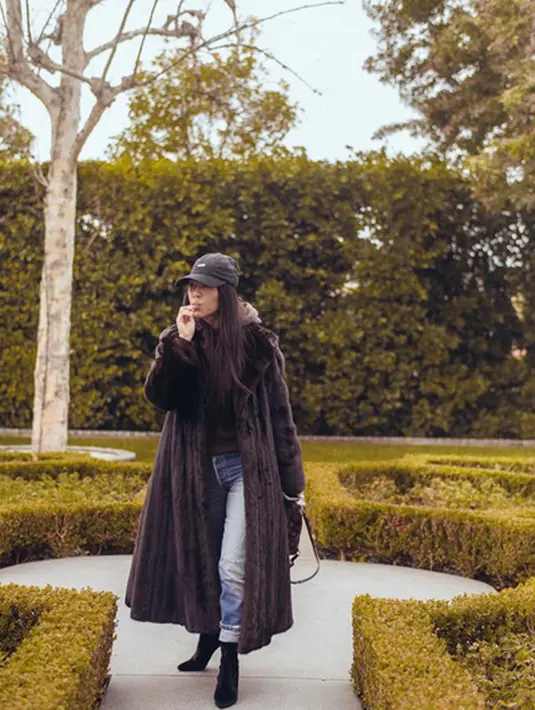 Saudara perempuan Kim Kardashian ini dikabarkan akan menjalin hubungan kembali dengan Justin Bieber setelah menolak ajakan Scott untuk menikah beberapa waktu lalu. (doc.dailymail.com)