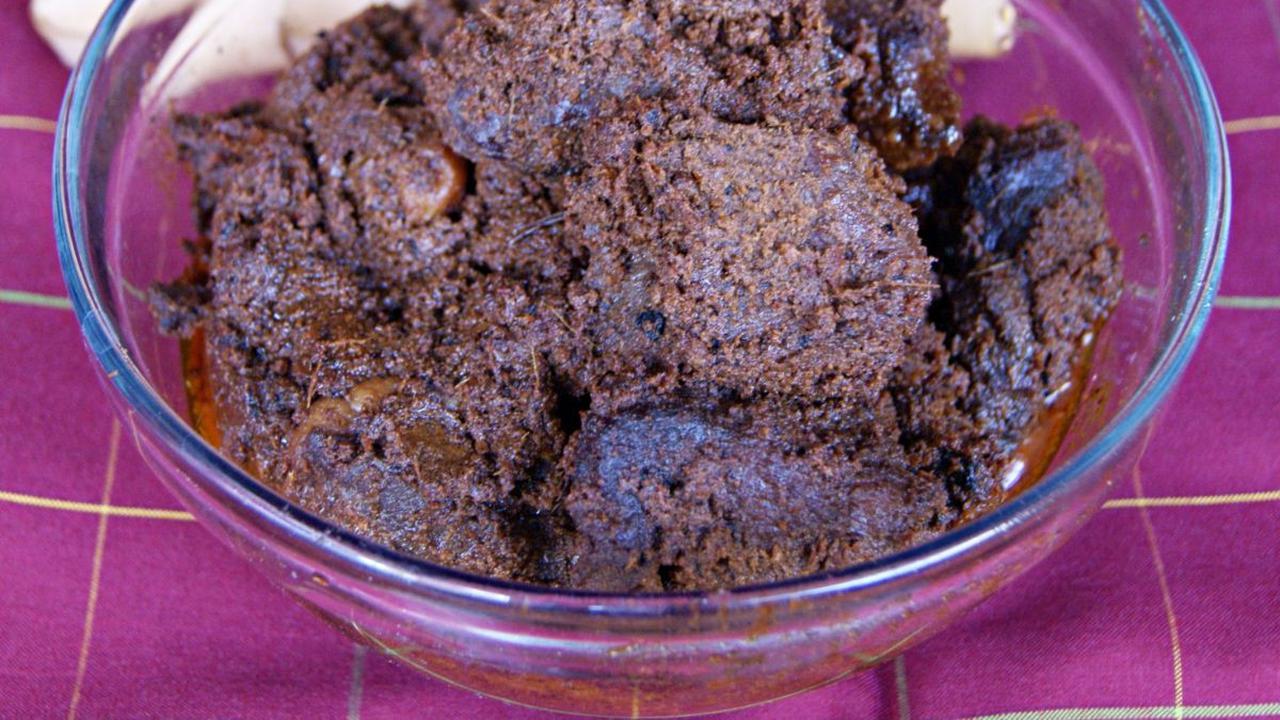 Perbedaan Rendang Indonesia dan Negara Tetangga
