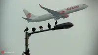 Kemenhub: Lion Air Bukan yang `Ter-delay`