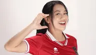 Liga Sepak Bola Putri Indonesia Kembali Bergulir, Shafira Ika: Semua Antusias!