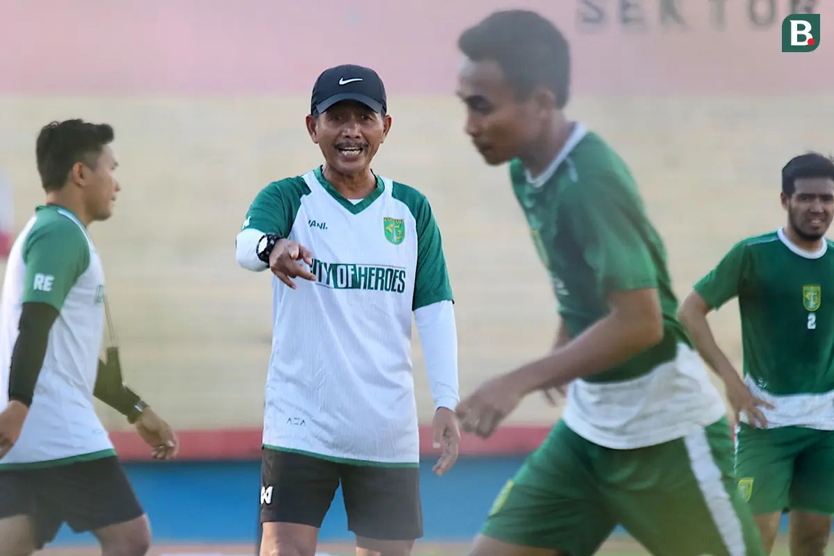 Persebaya Surabaya