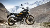 5 Daftar Motor Adventure Terbaik di Luar Merek Jepang, Harga Bersaing dan Fitur Lengkap