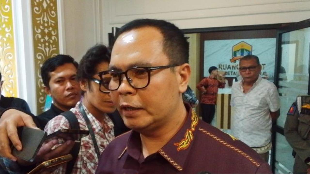 Pemkot Serang Jajaki Kerja Sama Sister City Serang Weifang untuk Tarik Investasi dan Kembangkan Pendidikan
