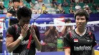Menegangkan, Tontowi/Liliyana ke Final