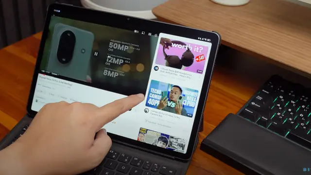 Huawei MatePad 11.5” Tawarkan Kinerja Setara Laptop Bisa Akses Google Apps & Aplikasi Favorit Lebih Mudah