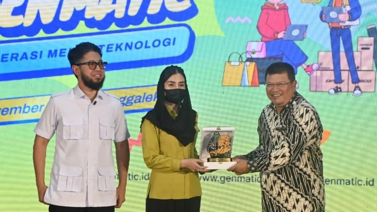 Anggota DPR Perkuat Ekosistem Promosi Pariwisata Digital Trenggalek Melalui Pelatihan Inovatif