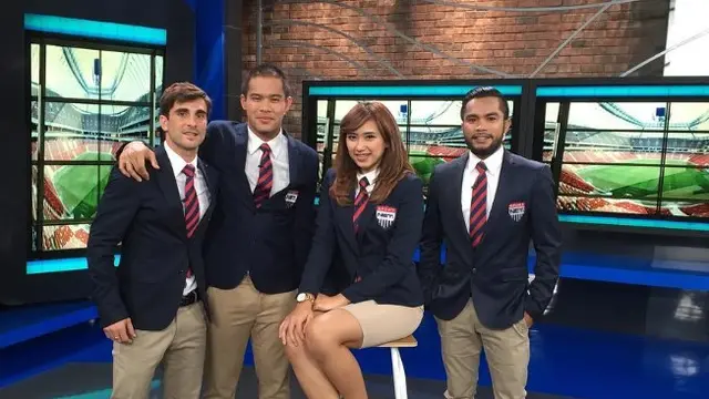 Yolla Yuliana (Instagram/yollayuliana1515)