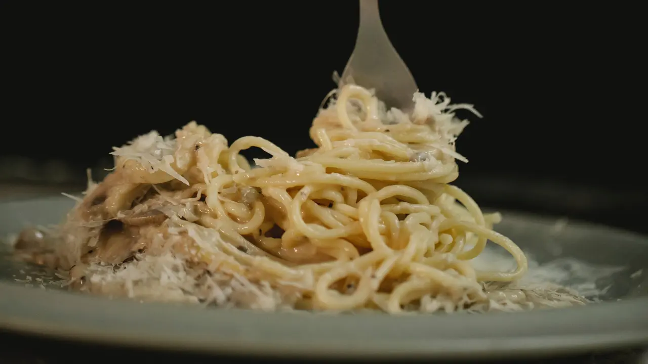 Spaghetti