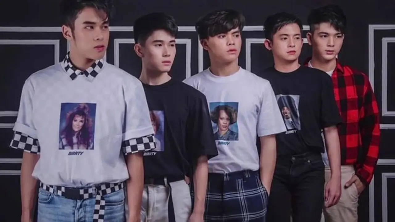 C'Boys