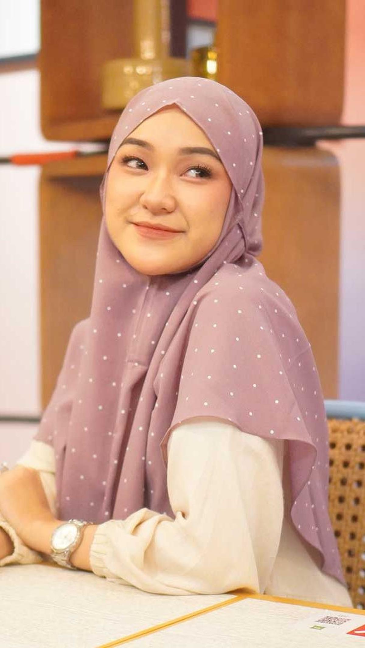 Hijab Bergo, Hijab yang Praktis untuk Kegiatan Sehari-hari