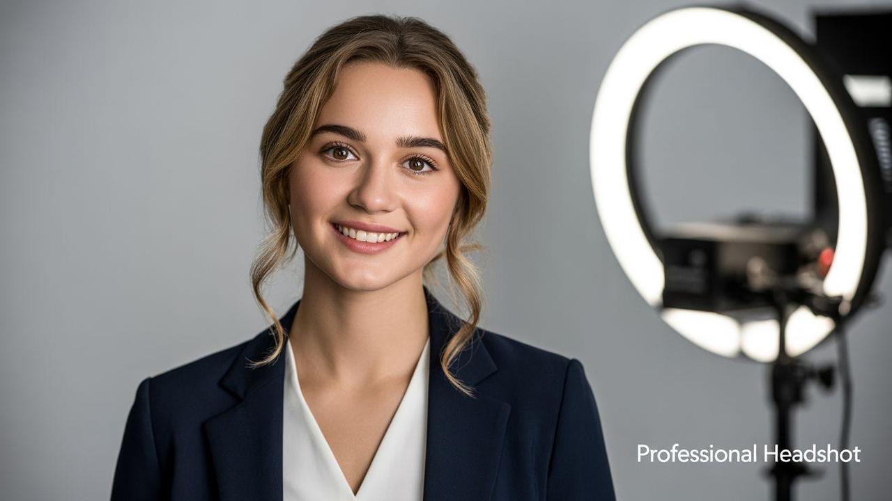 Attractive Profile Picture Caption