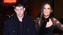 Demi Moore sepertinya memang menyukai pria yang lebih muda. Kini ia dikabarkan berkencan dengan Nick Jonas. (HollywoodNews)
