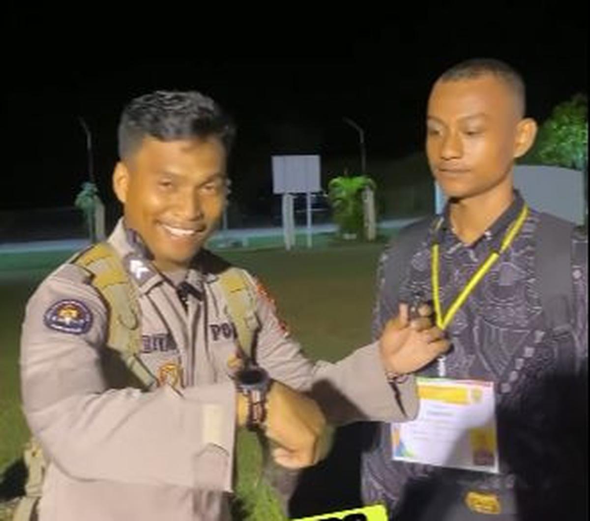 Dok. Istimewa