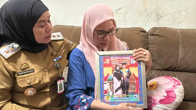 Keluarga Relawan Gaza Asal Makassar Ditahan Militer Israel
