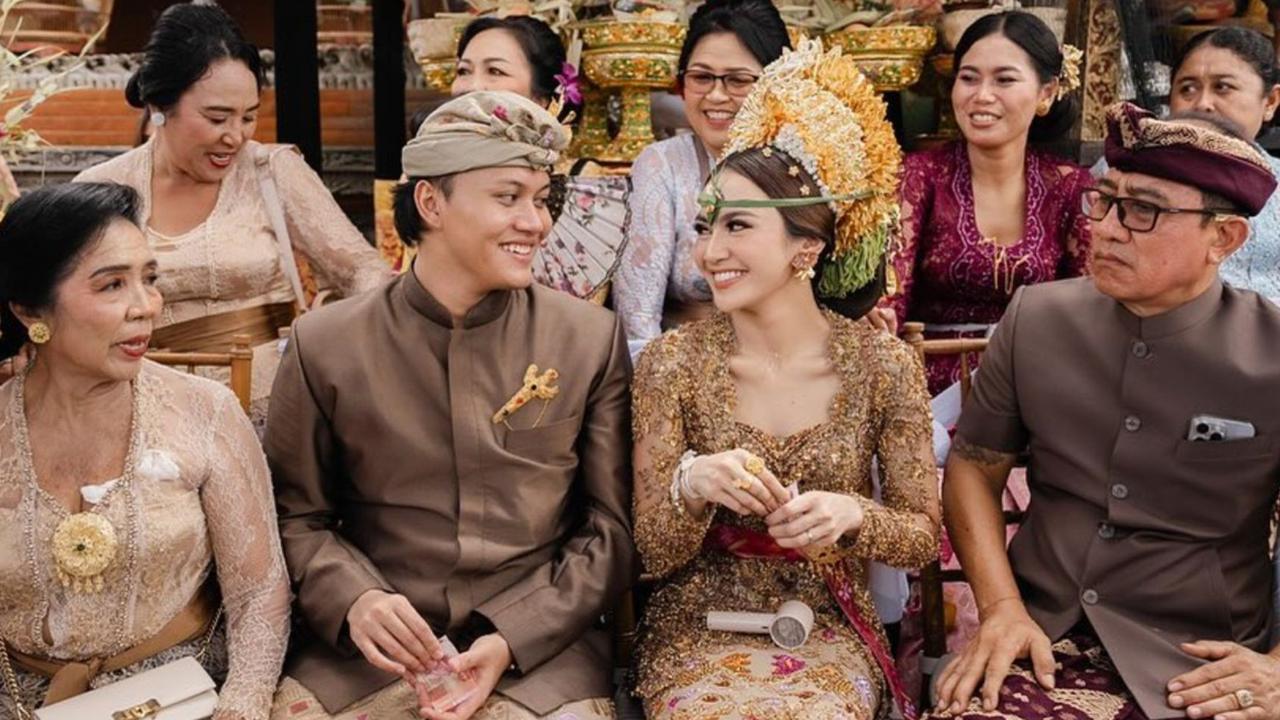 Begini Solusi Agar Pernikahan Rizky Febian dan Mahalini Sah di Mata Agama dan Negara