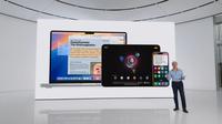 Integrasi Apple Intelligence ke Perangkat Apple (Dok: Apple)