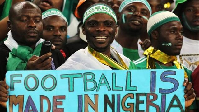 Skor Pertandingan Terbesar