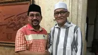 Gus Amik Dinilai Cocok Dampingi Machfud Arifin di Pilkada Surabaya