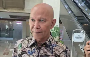 Said Abdullah: Anggaran Bencana 2027 Naik Jadi Rp 1,1 Triliun
