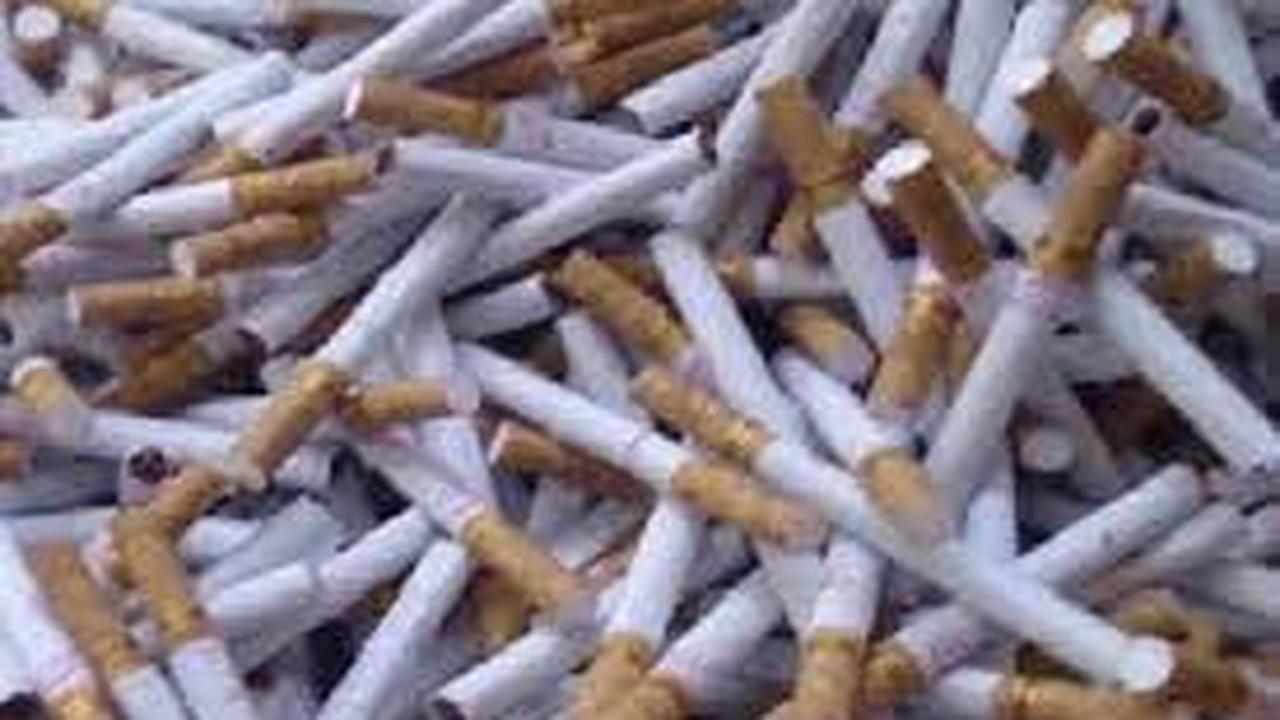 Duh, Jumlah Sampah Puntung Rokok di Indonesia Kini Lebih Tinggi dari ...