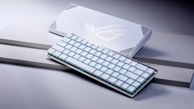ROG Falchion RX Low Profile (Asus)