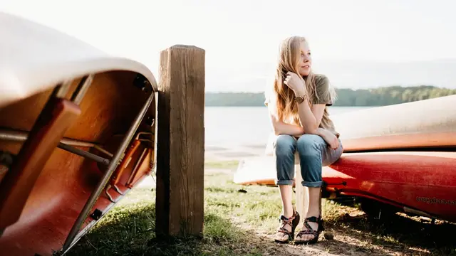 Sejujurnya, Ini Alasan Dia Belum Mau Pacaran sama Kamu