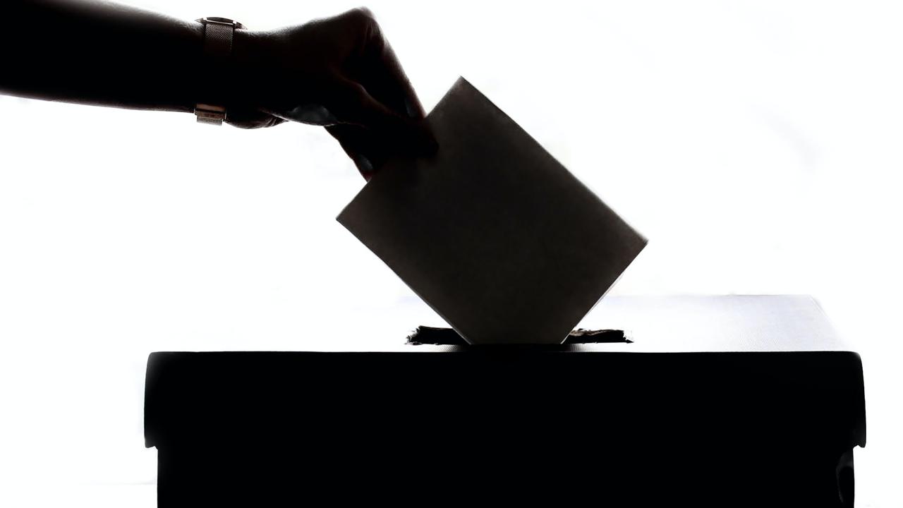 Ternyata Segini Besaran Gaji Petugas KPPS Pilkada