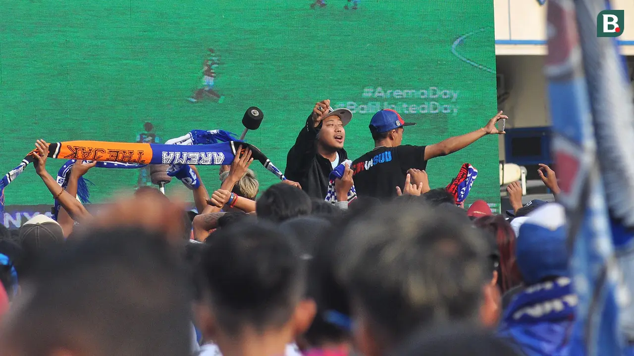 Aremania