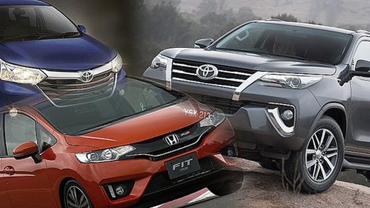 5 Mobil terbaru yang bakal laris di Indonesia, pilih yang mana?