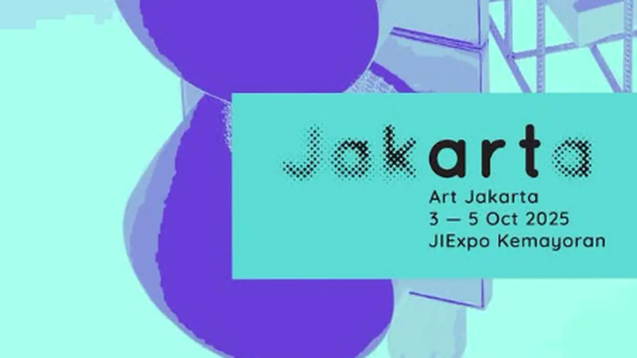 Menanti Keseruan Art Jakarta 2025 yang Hadirkan Karya Seni Bernafaskan Optimisme