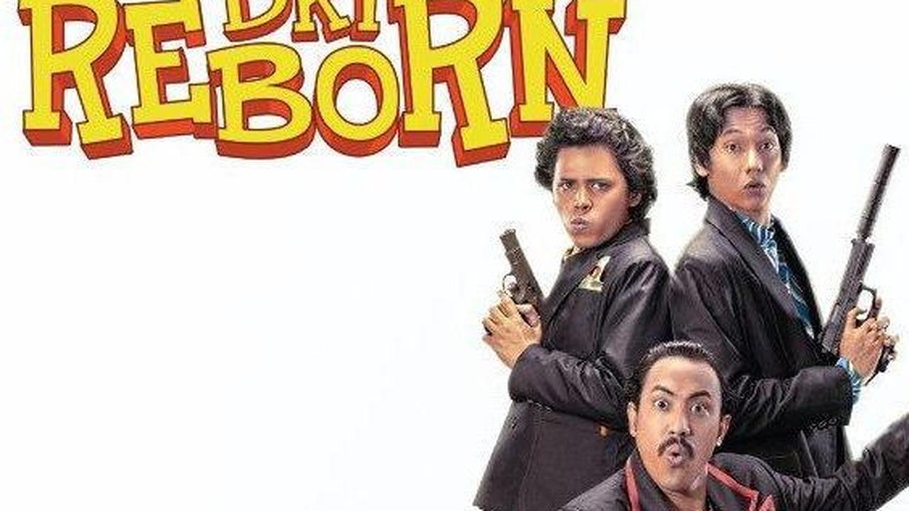 6. Warkop DKI Reborn 3