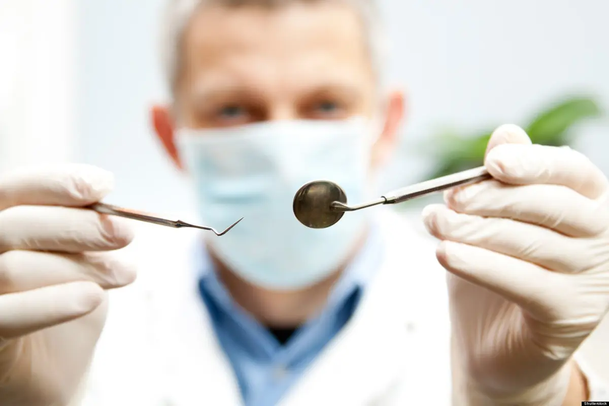 Takut ke dokter gigi (Foto: arizonablogging.com)