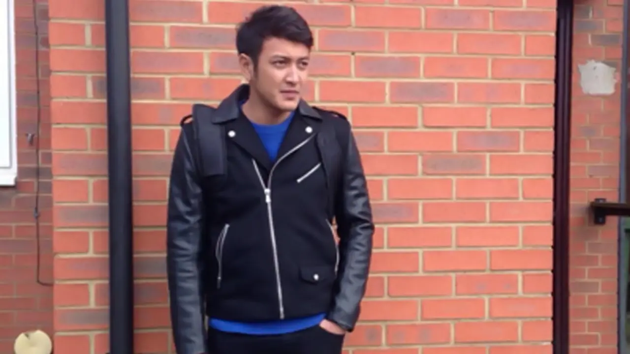 Dimas Anggara 