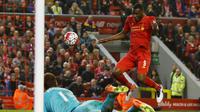 Liverpool vs Chelsea (Reuters/Andrew Yates)