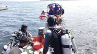 Perahu Tenggelam di Danau Tondano, Warga Minsel Ditemukan Tewas Mengambang di Belakang Rumah Warga