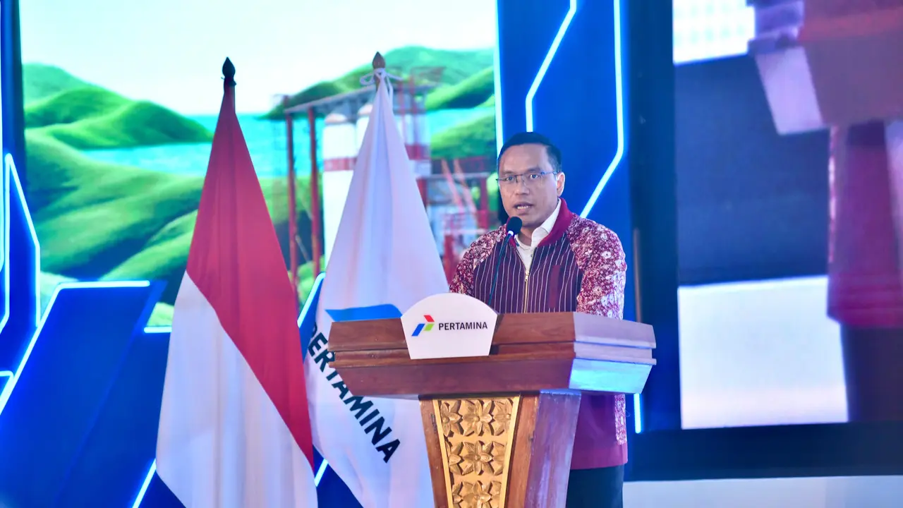 Utamakan Safety, Pertamina Perkuat Sinergi Mitra untuk Tingkatkan Keselamatan Kerja