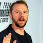 Simon Pegg menyayangkan batalnya Edgar Wright terlibat ke dalam film Ant-Man.