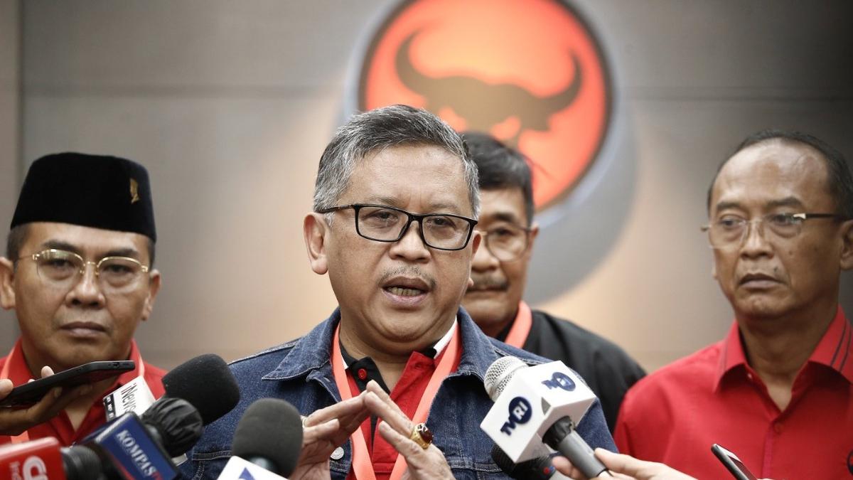 PDIP Bakal Panggil Ganjar Pranowo untuk Klarifikasi Soal Pernyataan Siap Jadi Capres