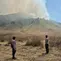 Kebakaran Gunung Bromo Meluas hingga ke Jemplang Malang